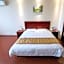 GreenTree Inn AnHui GuangDe ZhongYang LeCheng Business Hotel
