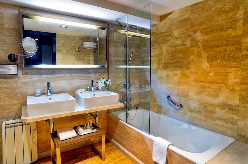 NH Collection Madrid Palacio de Tepa