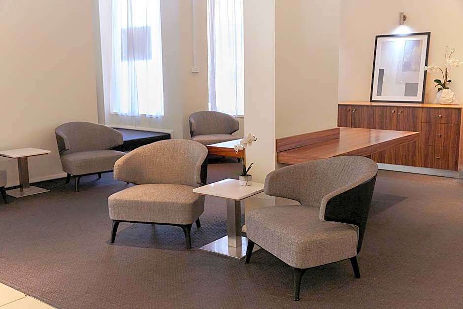 Central Studio Hotel Sydney