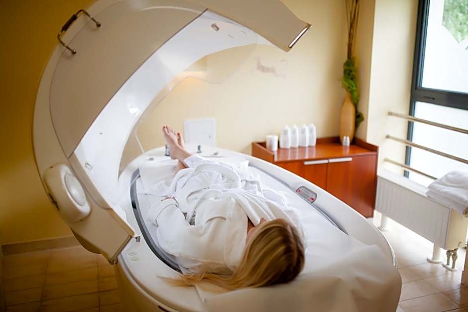 Geovita Krynica-Zdroj