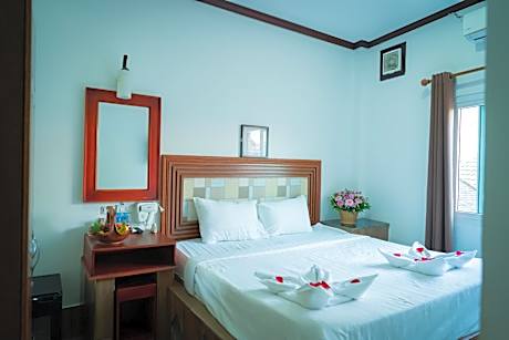 Standard Deluxe Double Room