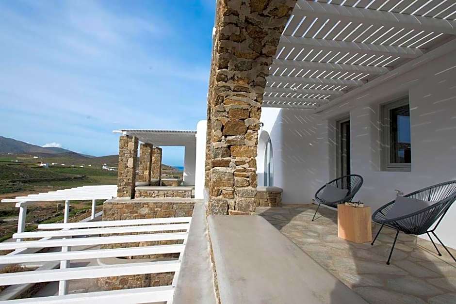 Koumi Homes Mykonos