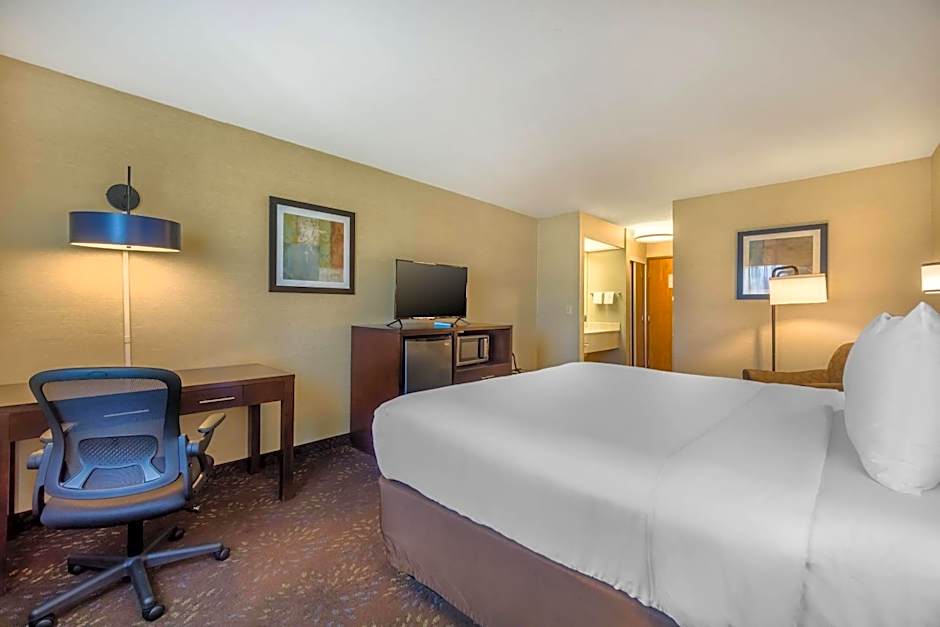 Comfort Inn Federal Way Seattle