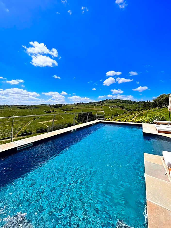 Tenuta Le More