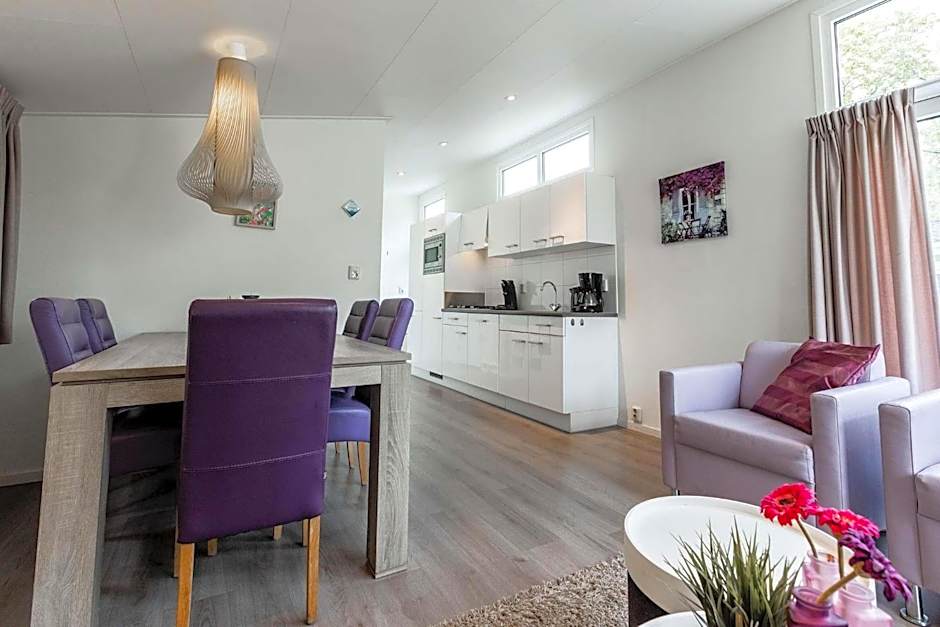 TopParken – Parc IJsselhoeve