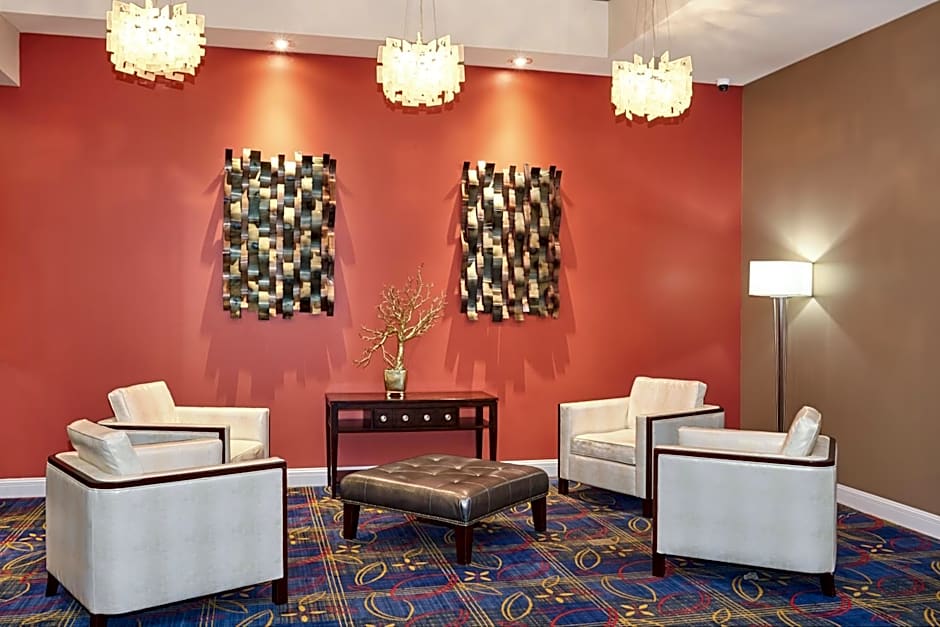 Holiday Inn Express and Suites Columbia University Area By IHG