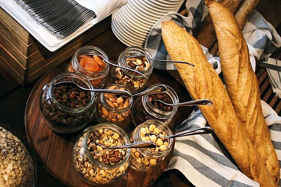 Courtyard by Marriott Belgrade City Center