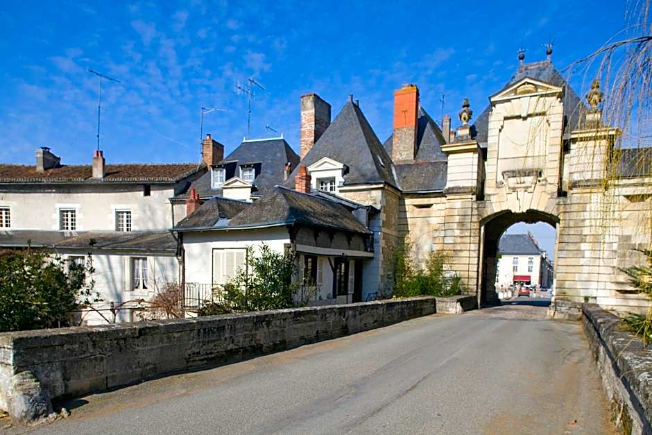 Logis Le Puits Doré