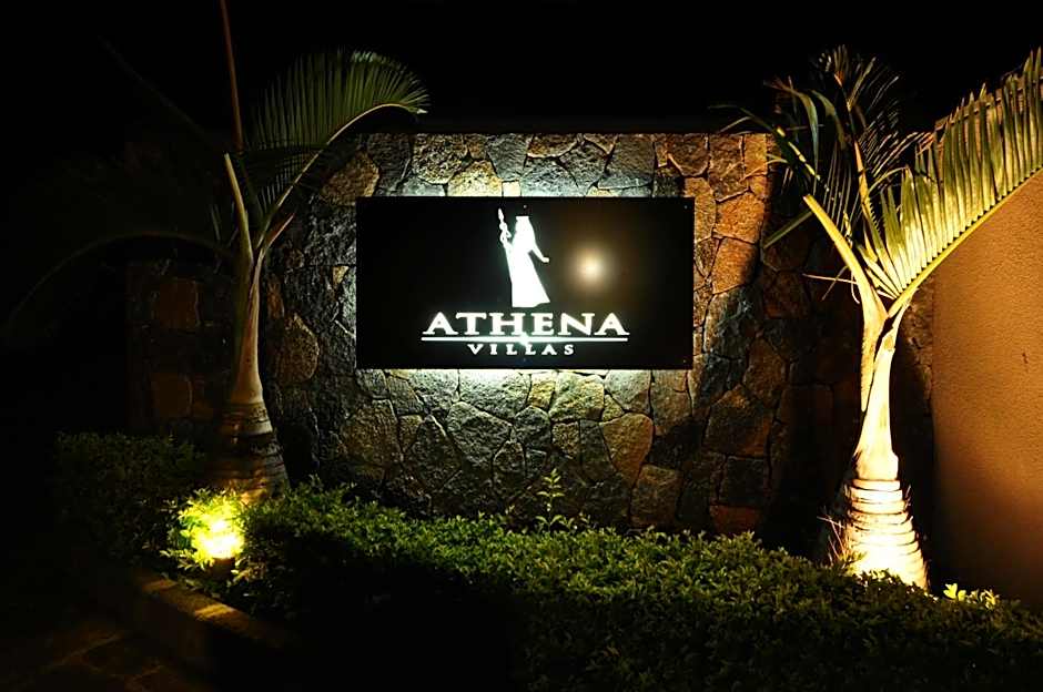 Athena Villas by Fine & Country