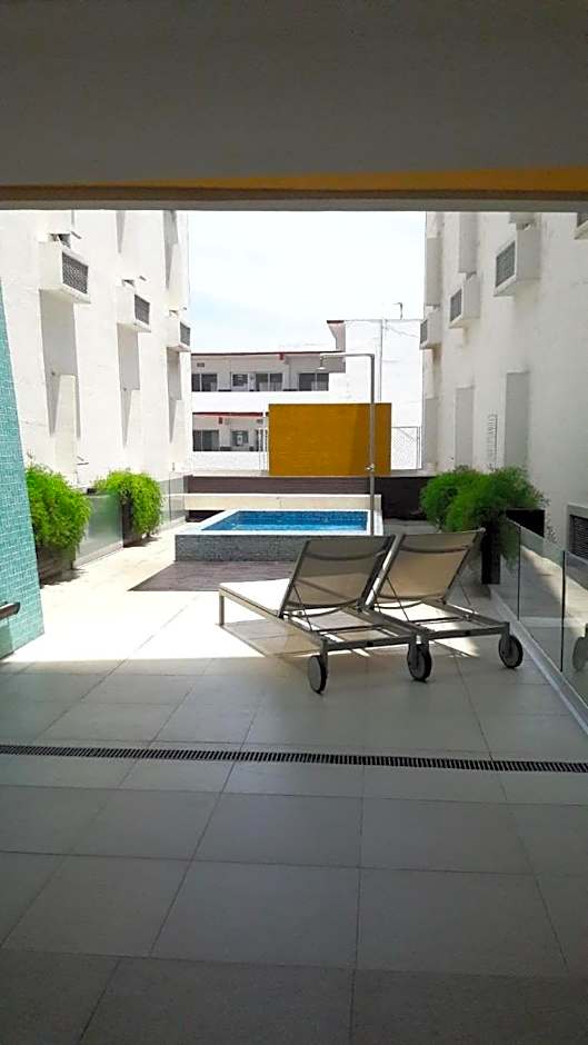 Nu Hotel