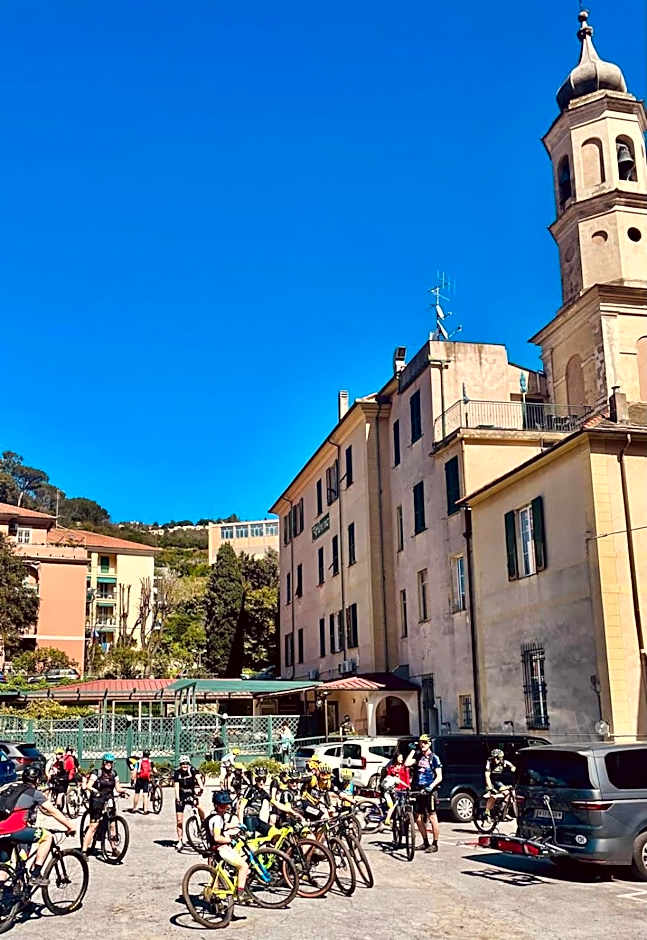 Hotel Florenz