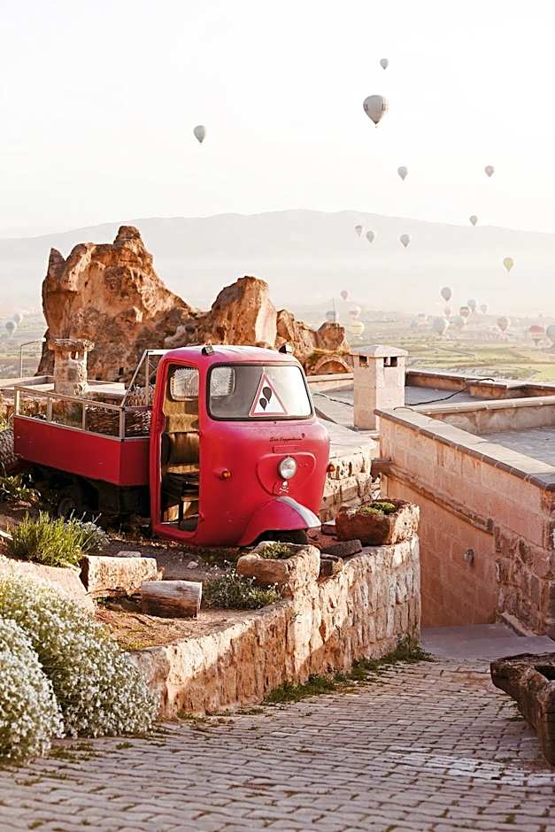 Rox Cappadocia
