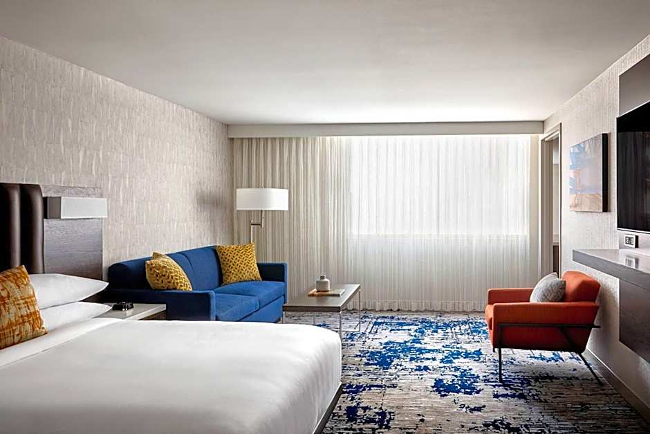 Ventura Beach Marriott