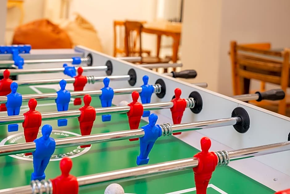 Ostello Bello Genova