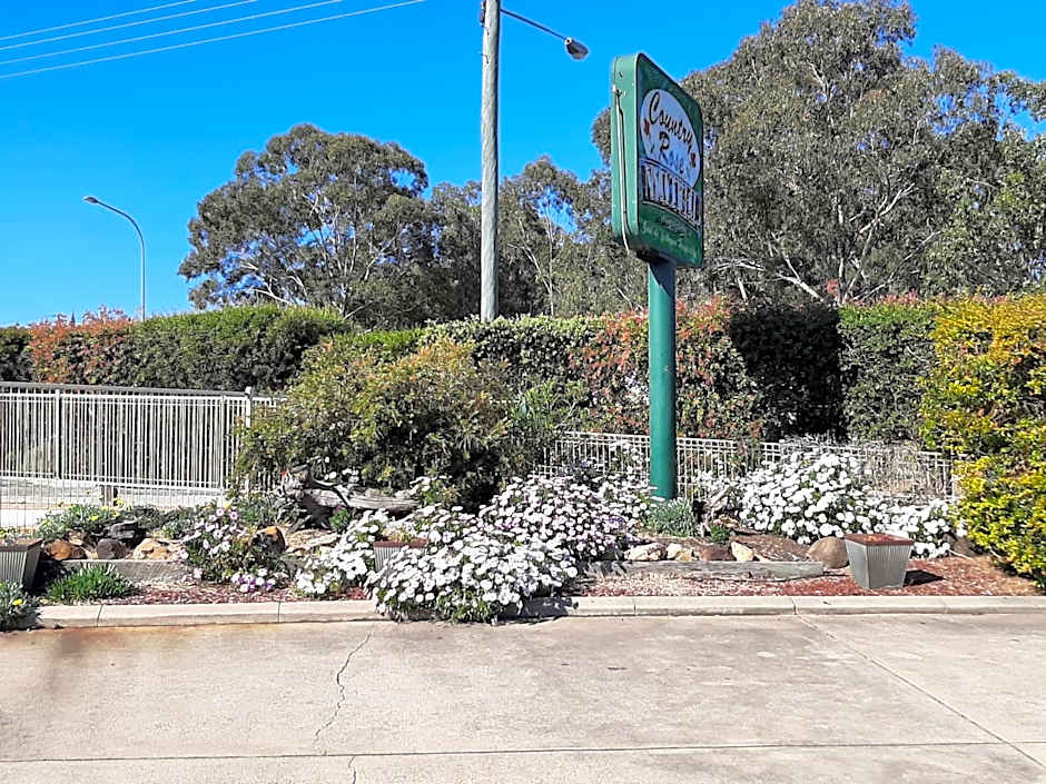 Country Rose Motel Warwick