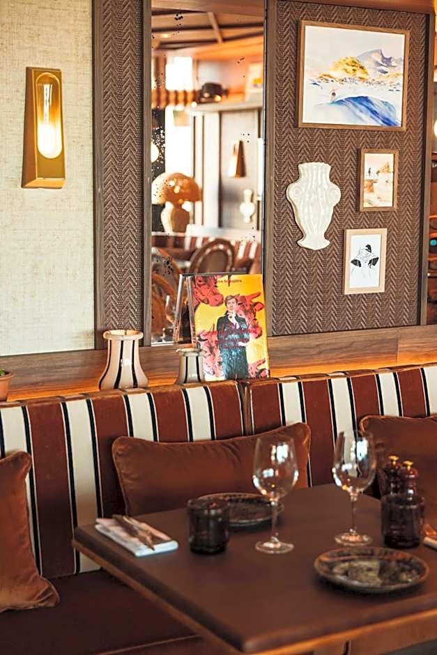 Hôtel Le Café de Paris
