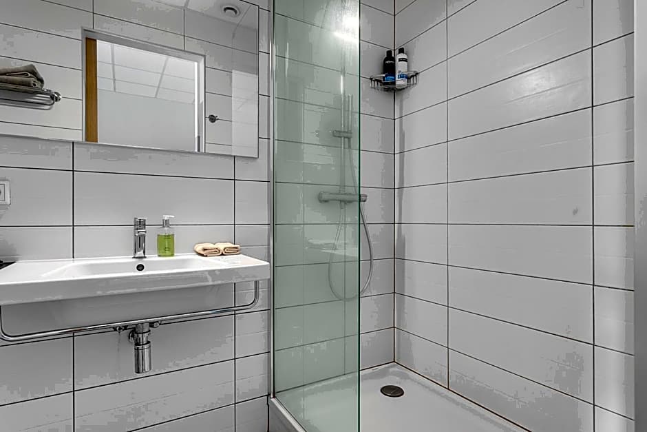 Icelandic Apartments