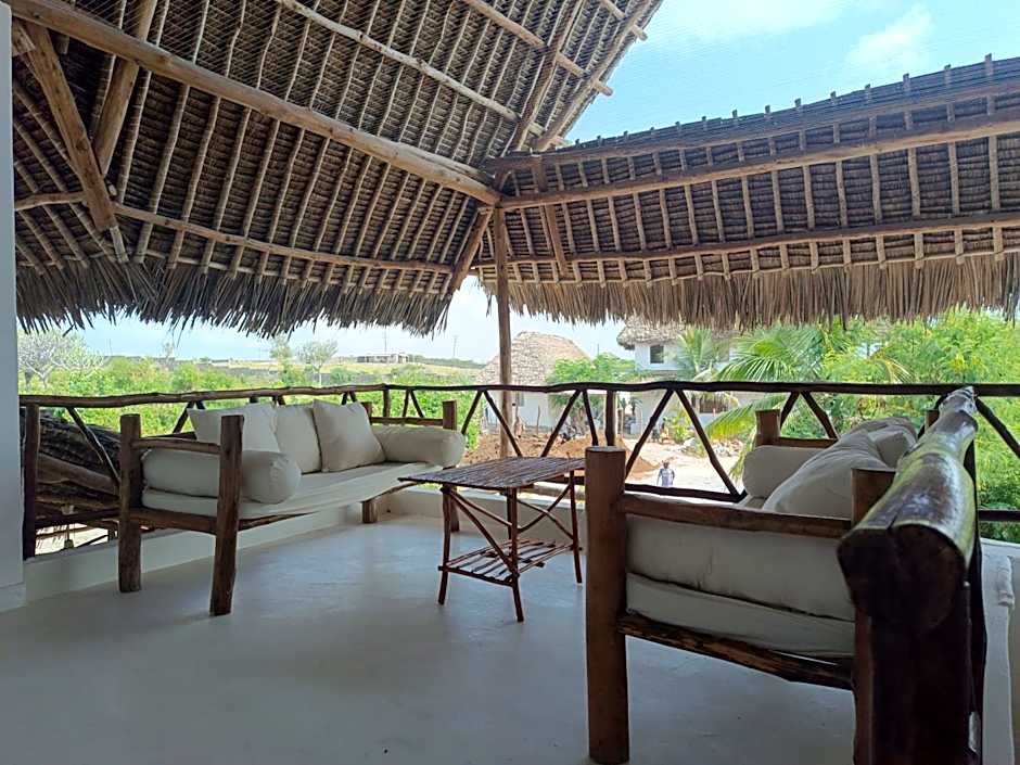 Pole Pole Beach House