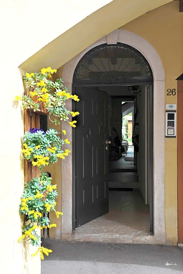 B&B Vicenza San Rocco