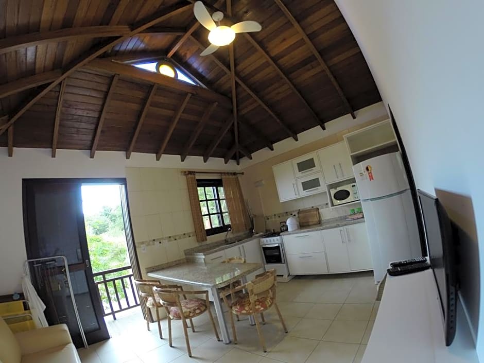 Dubai Bungalows Bombinhas