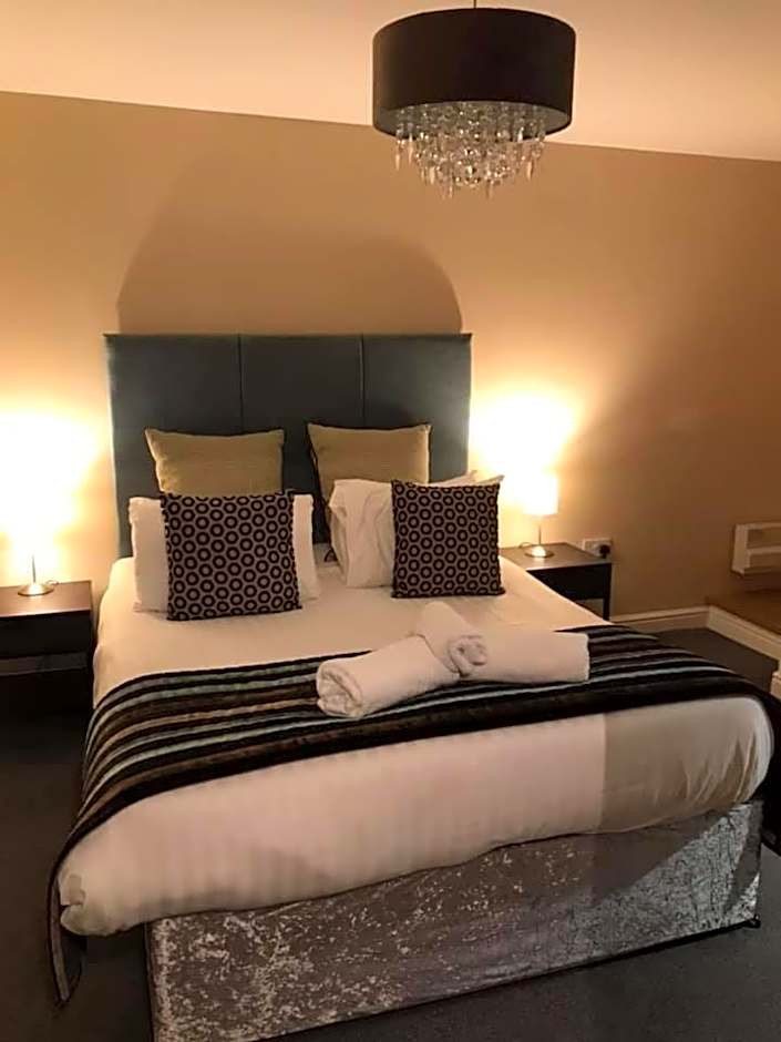 Balmaha Lodges and Apartments