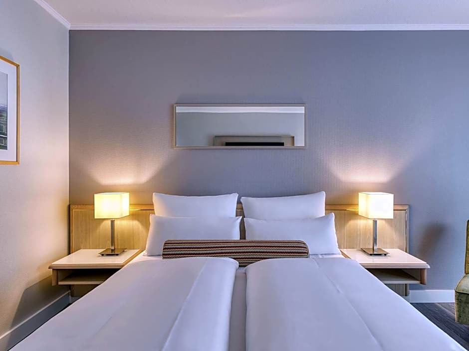 Mercure Düsseldorf Kaarst