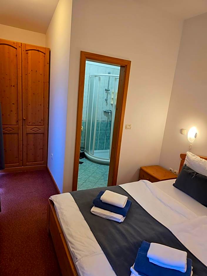 Hotel Rakov Skocjan