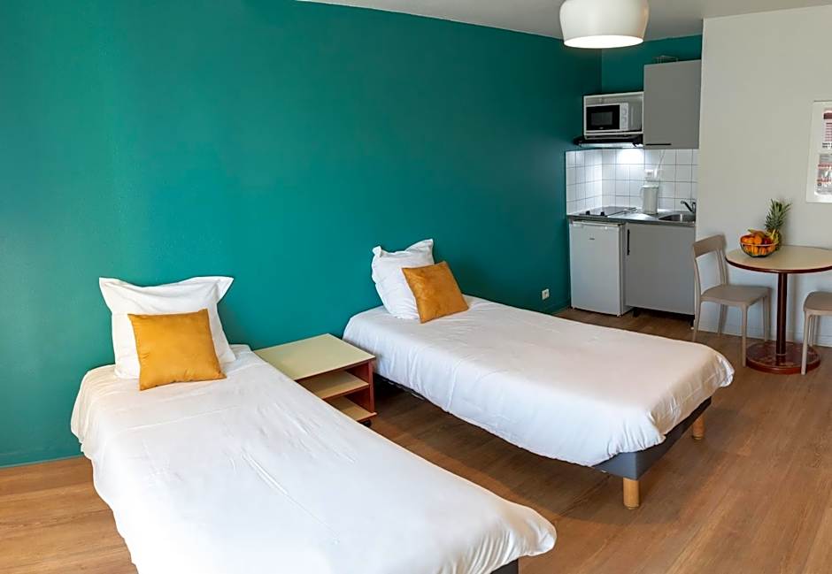 Terres de France Brest