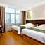 GreenTree Inn Puyang Pushang Huanghe Road