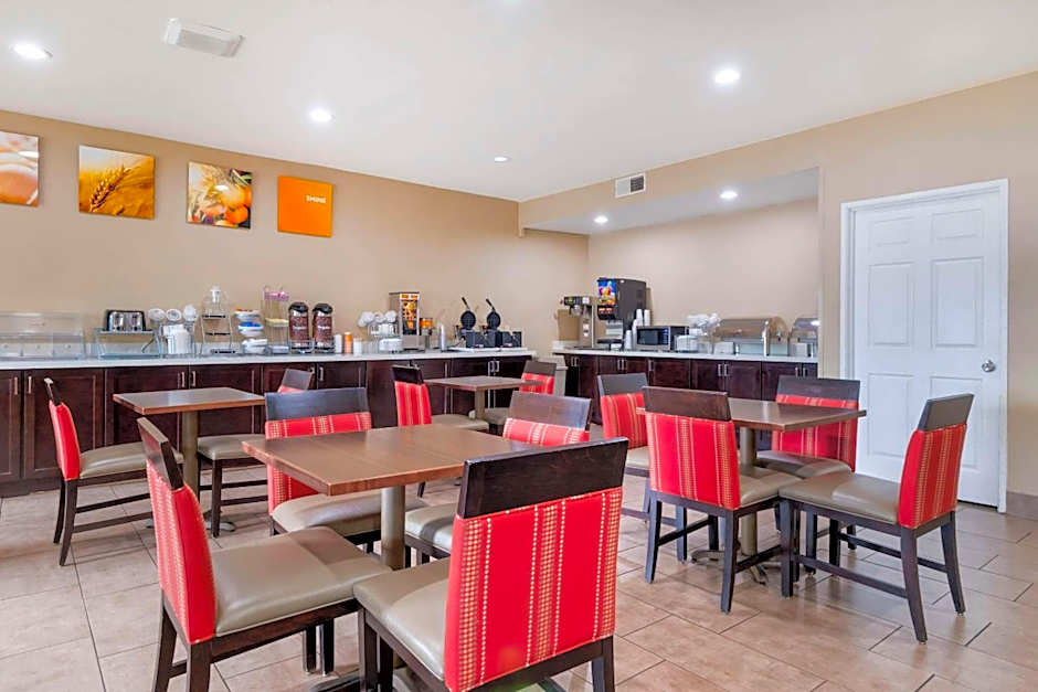 Comfort Suites Keeneland