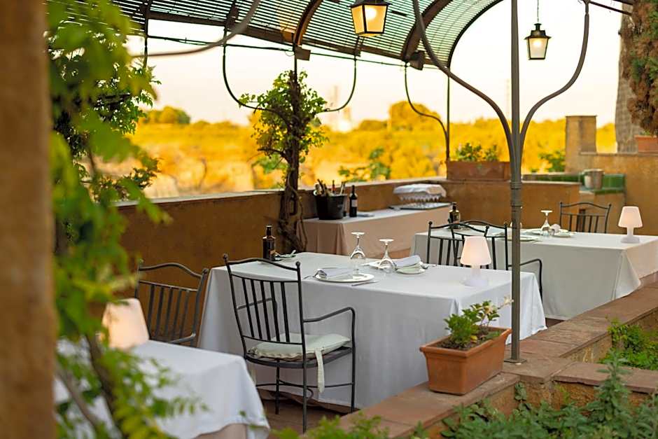 Hotel Mas La Boella
