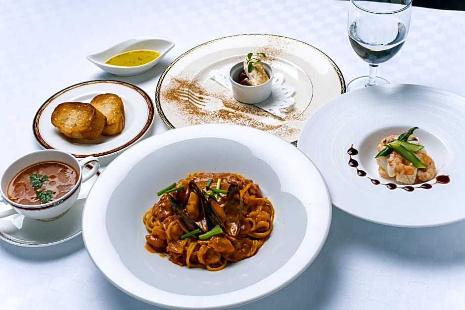 Wyndham Garden Nagaizumi