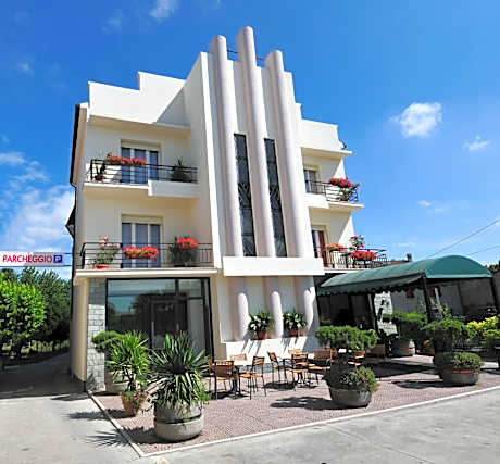 Hotel Passacor - Business & Bike