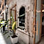 Hotel Veneto Plaza