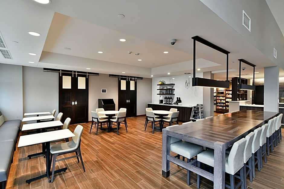 Residence Inn by Marriott Eau Claire