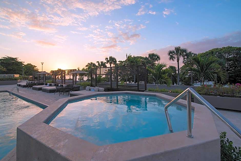 Sheraton Santo Domingo