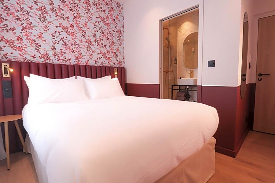 Rosa Hotel