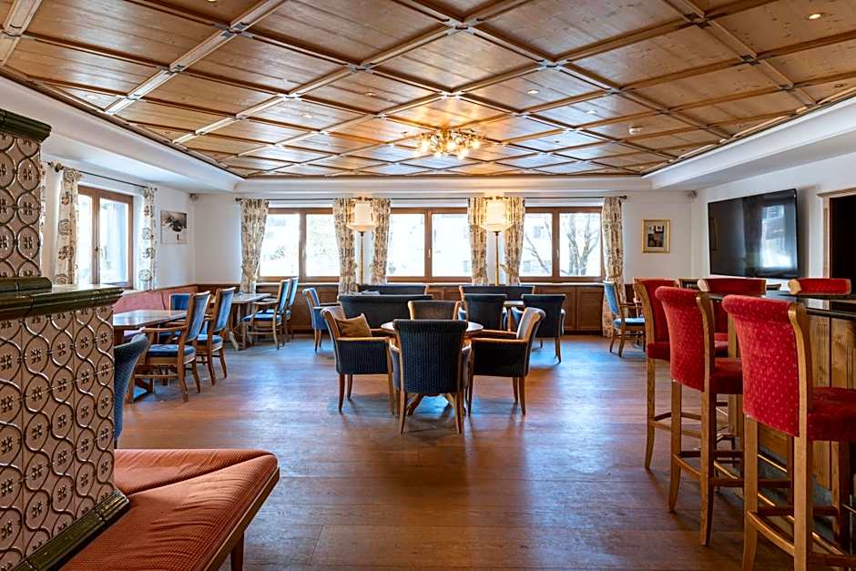 Heart Hotel Arlberg