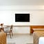 Afago Mareiro Hotel