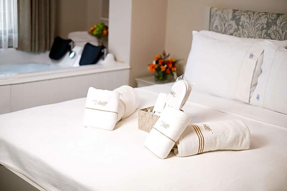 Viento Alacati Hotel