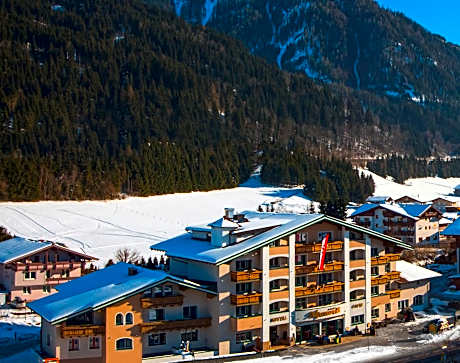 Hotel Alpenwelt Superior