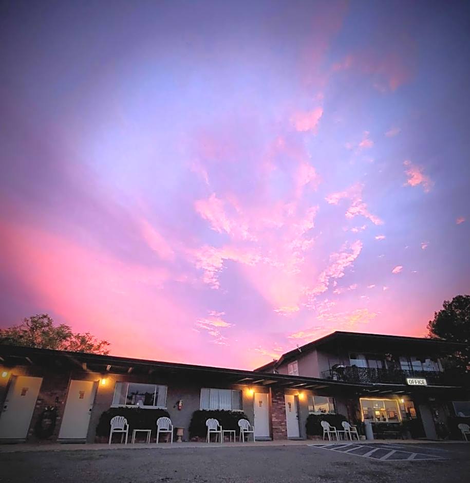 The View Motel