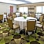 Holiday Inn Manchester Airport By IHG