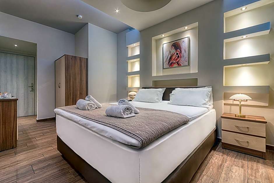 Harma Boutique Hotel