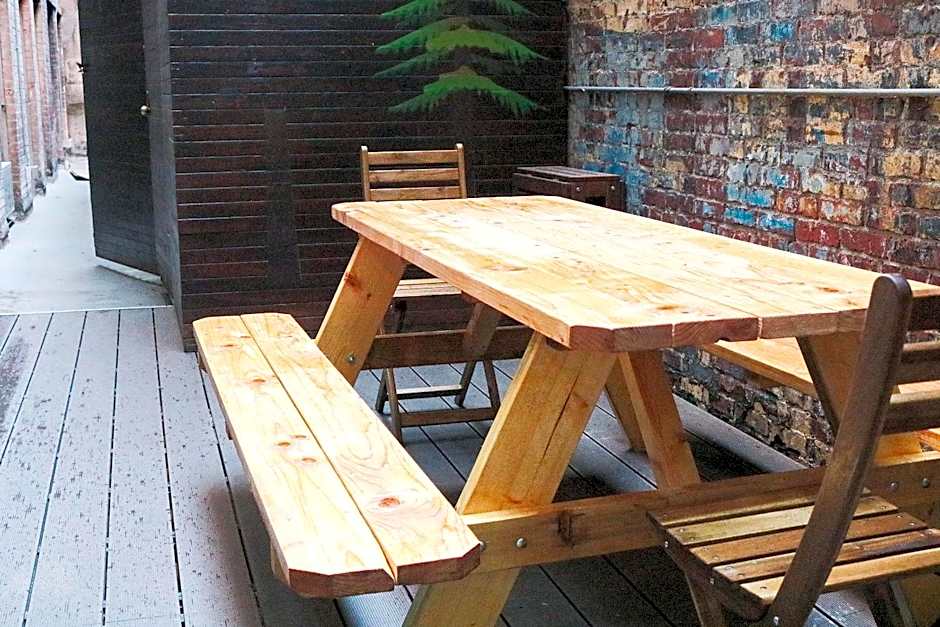 The Haas, Trademark Collection by Wyndham