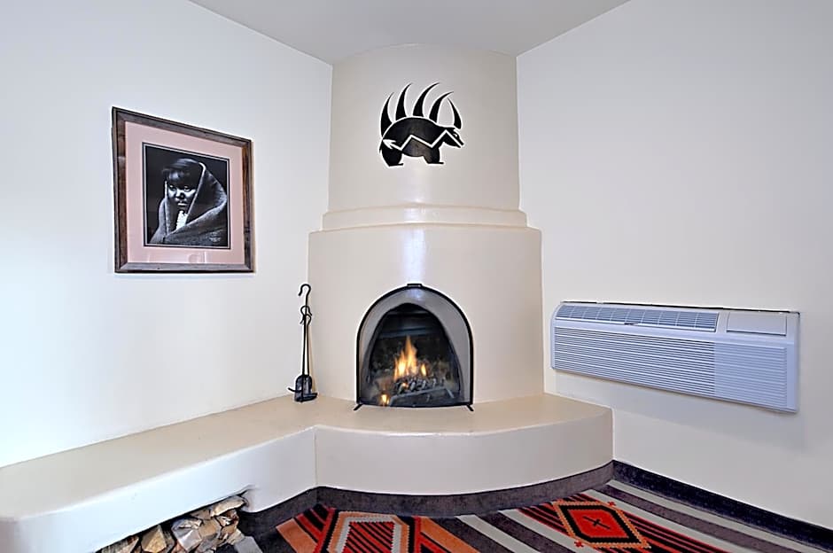 The Lodge At Santa Fe