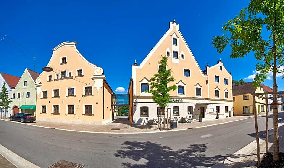 Gasthof Gigl