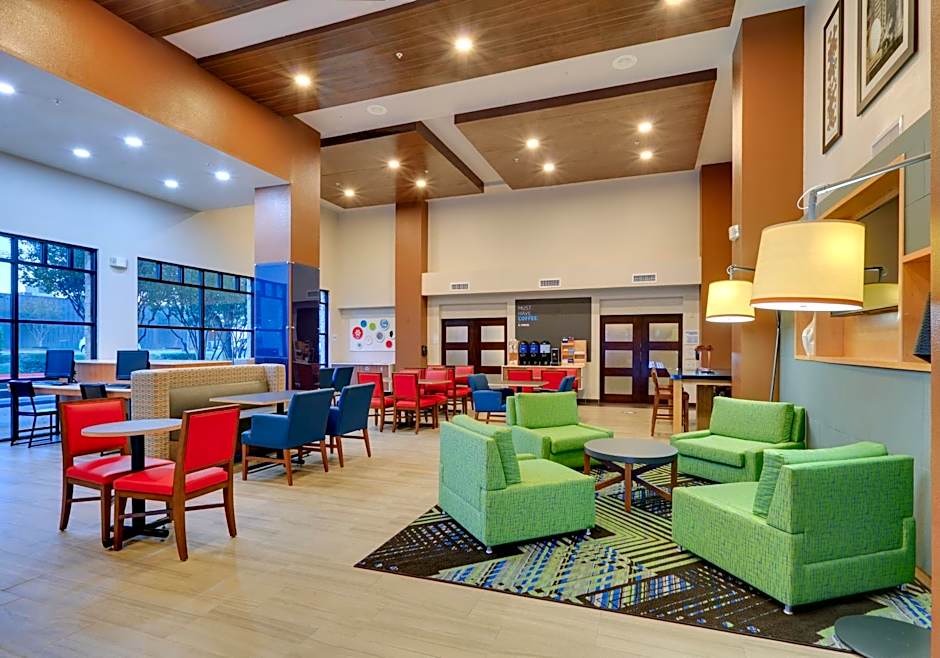 Holiday Inn Express & Suites Austin - Round Rock By IHG