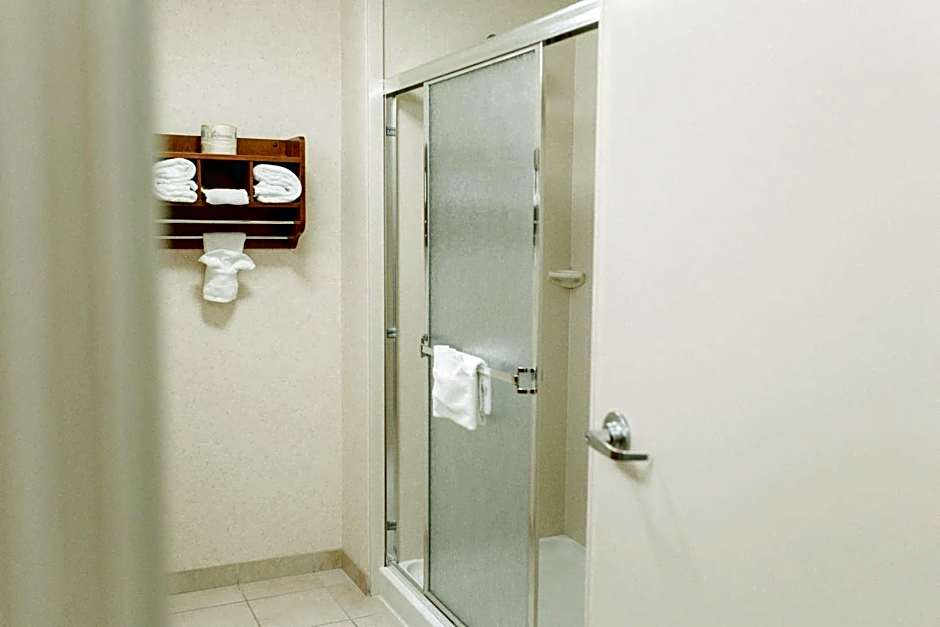 Hampton Inn & Suites Green River