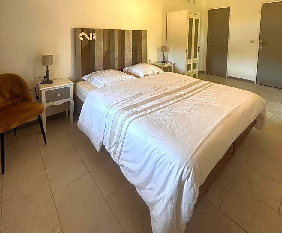 B&B Angueur